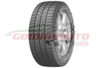 COP. 215/65R15C GOODYEAR VECTOR-4S CARGO 104T